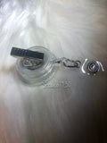 Nurse life badge reel — badge holder
